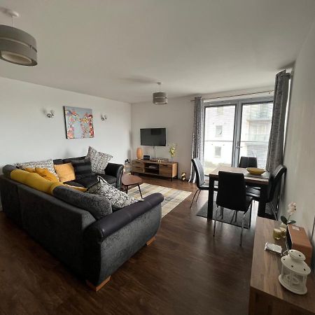 Links View Apartment, Carnoustie Extérieur photo