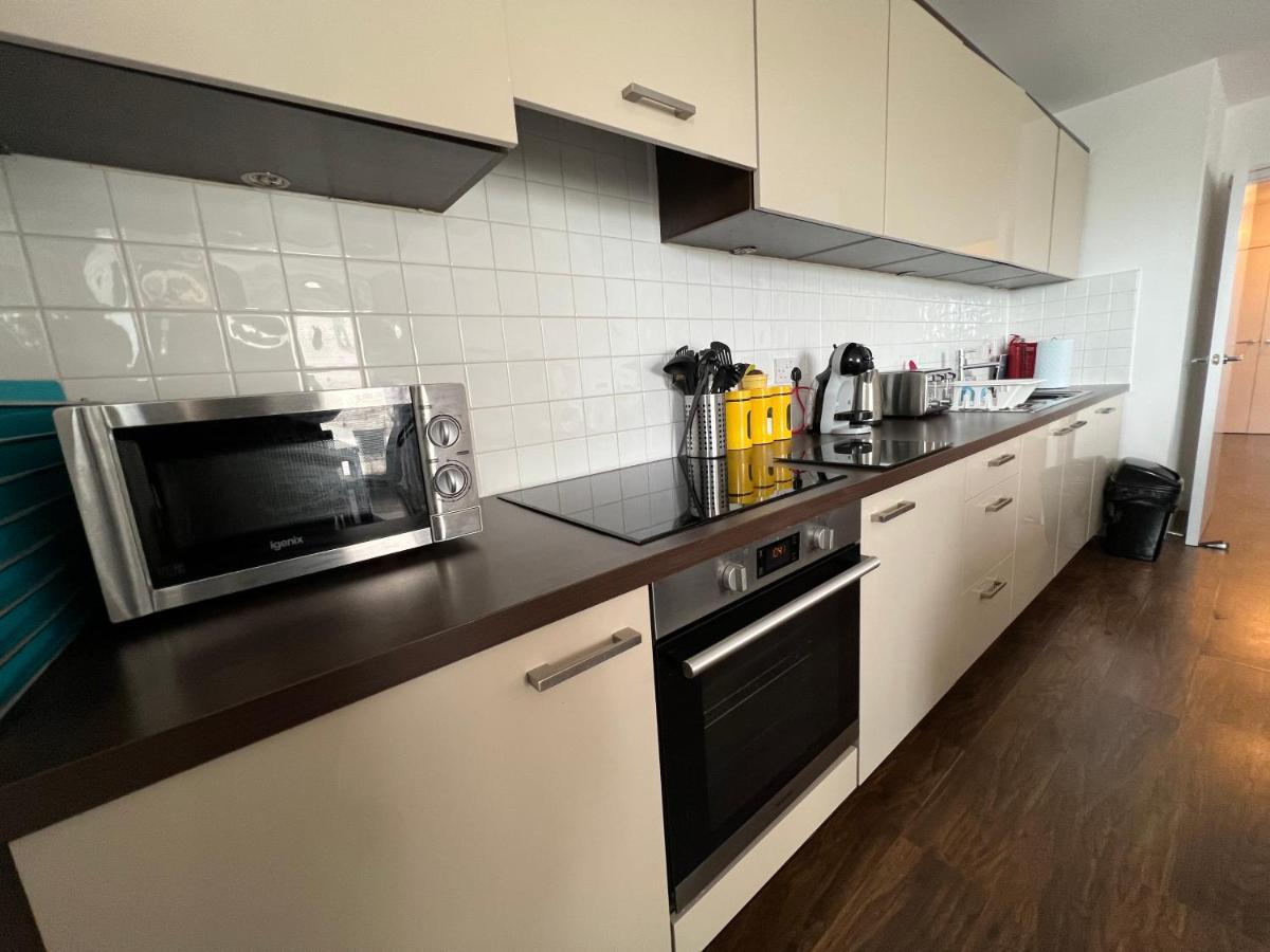 Links View Apartment, Carnoustie Extérieur photo